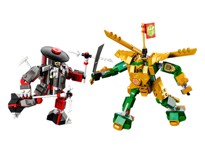  Lego Ninjago     (223 )