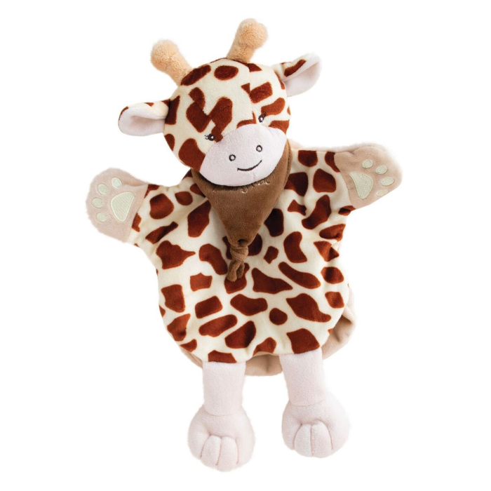  Baby Nat' by Doudou et Compagnie      25 