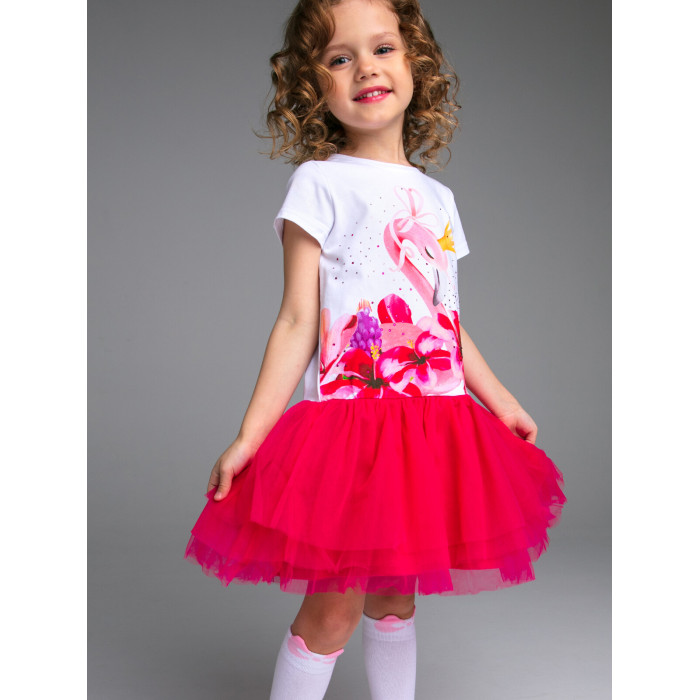  Playtoday    Flamingo kids girls 12322138