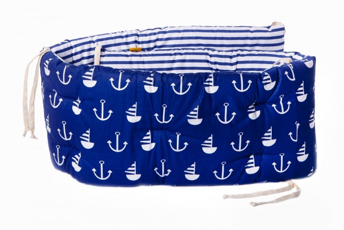    HoneyMammy Sea Voyage 180x25 