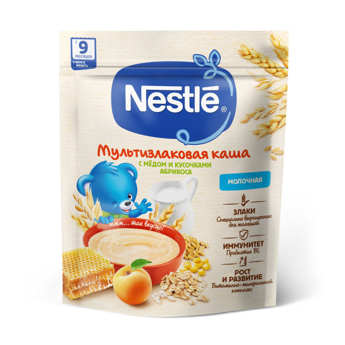  Nestle          9 . 200 