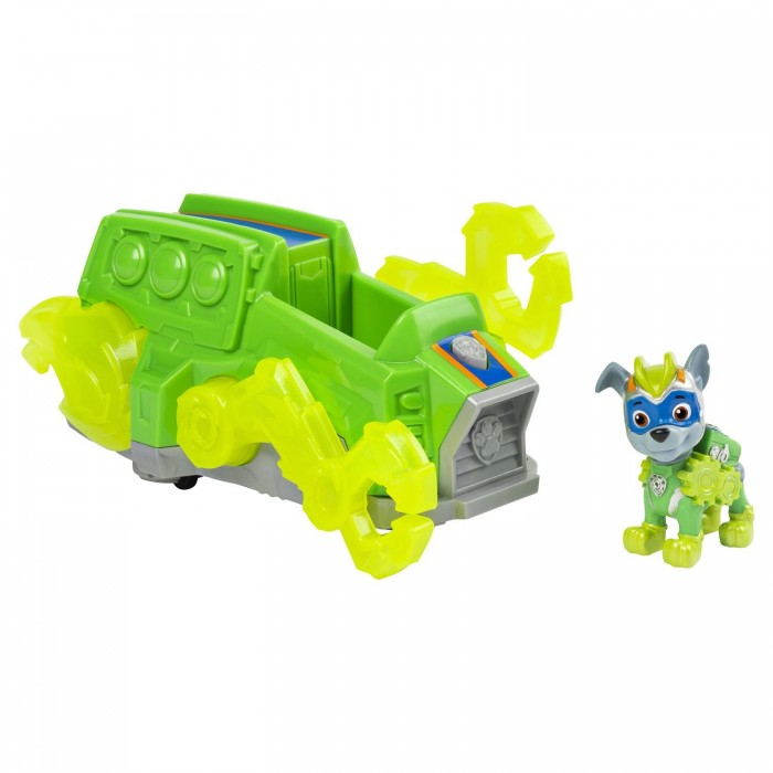    (Paw Patrol)     2