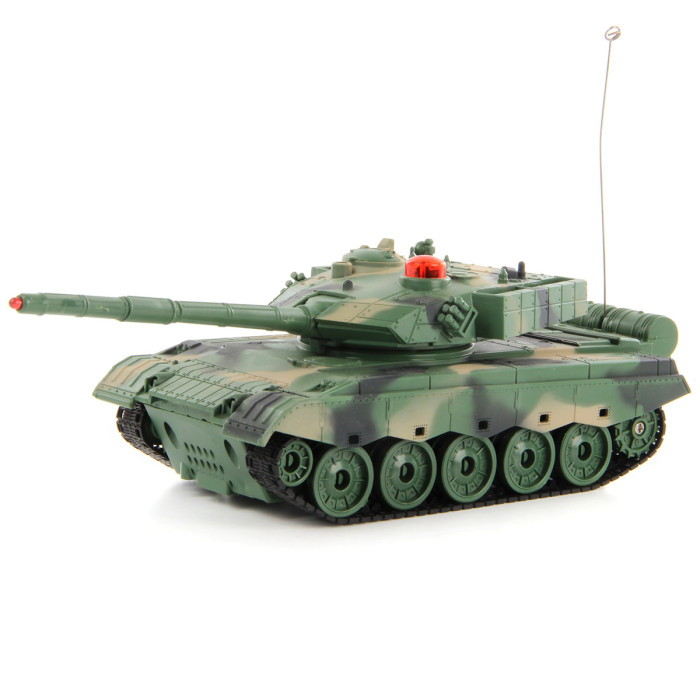  Veld CO   ZTZ-96A
