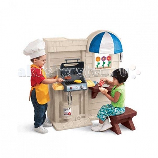  Little Tikes �����-������� 2 � 1 450B