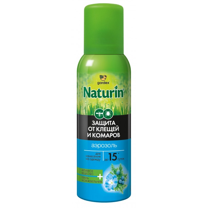  Gardex Naturin        100 