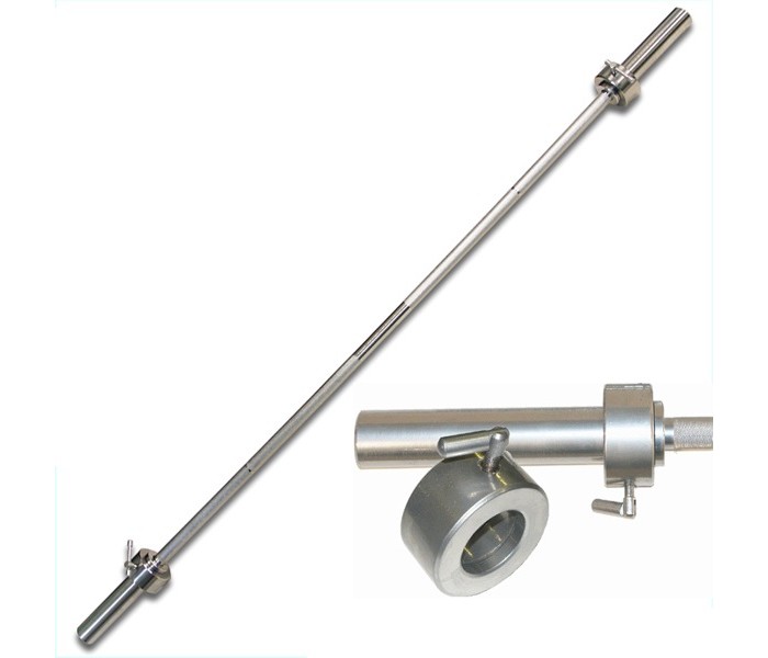  MB Barbell  c   2000 