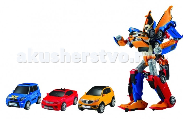  Tobot - 