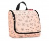  Reisenthel   Toiletbag S cats and dogs - Reike   Toiletbag S cats and dogs