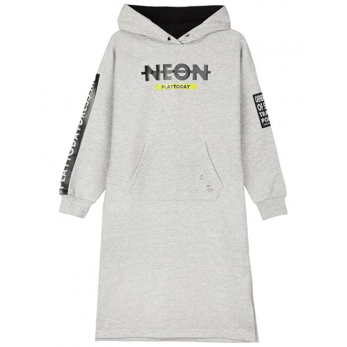  Playtoday ������ Neon tween girls 32021076