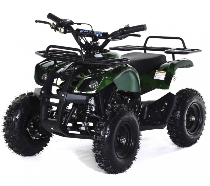  Motax    ATV Mini Grizlik -16     