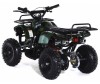  Motax    ATV Mini Grizlik -16      - Motax    ATV Mini Grizlik -16