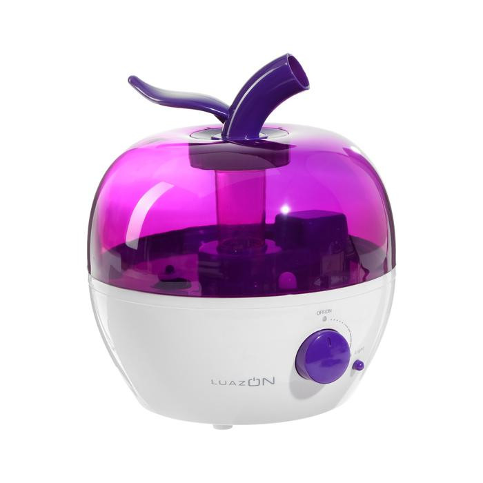  Luazon Home   LHU-02