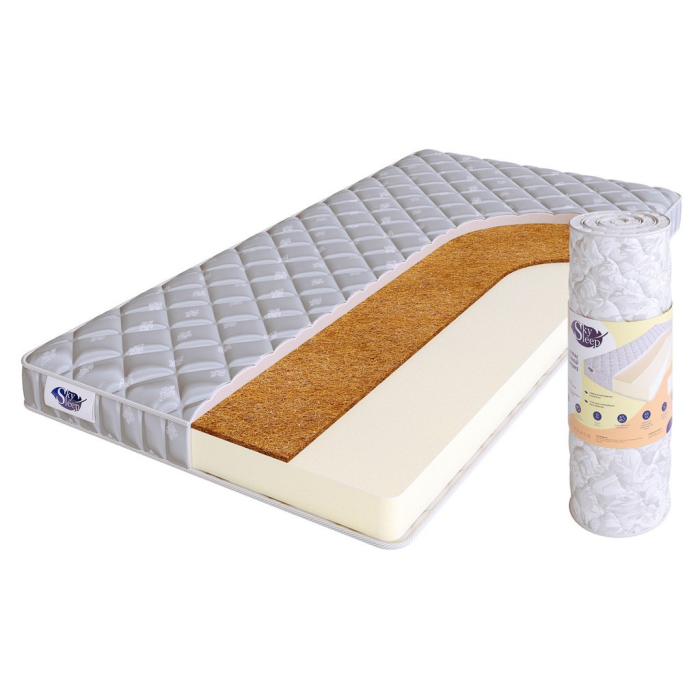  SkySleep Roller Econom 8 Cocos 2001609