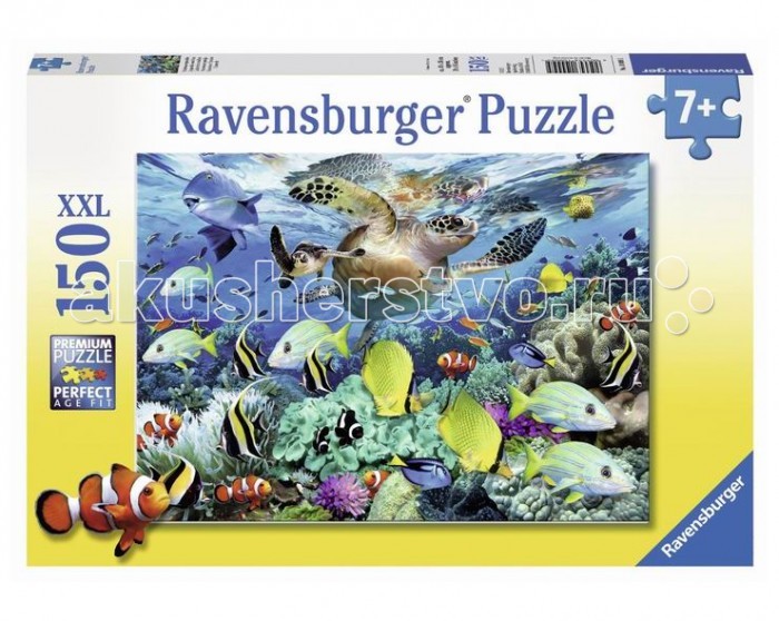  Ravensburger    150 