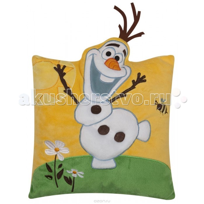  Rubie's  Frozen   Olaf  33  33 