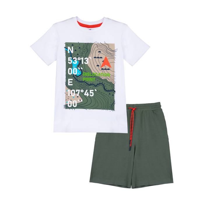  Playtoday    Break the rules tween boys 12311342