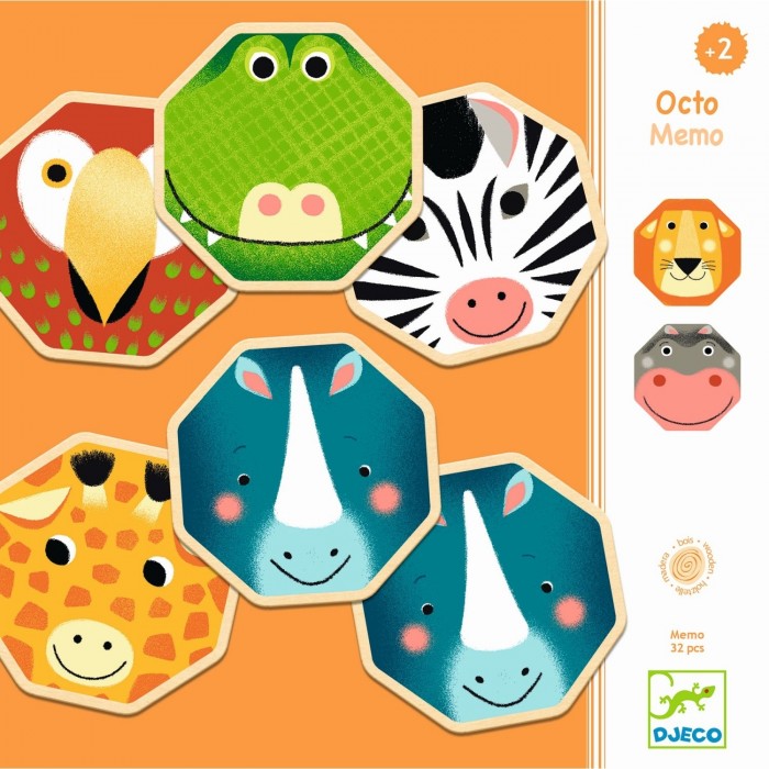   Djeco -