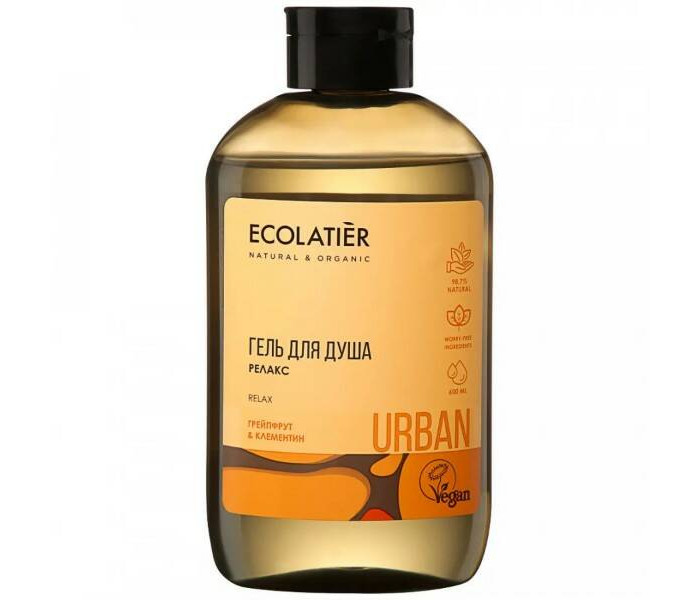  Ecolatier        600 