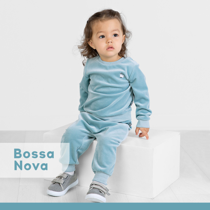  Bossa Nova       062-663