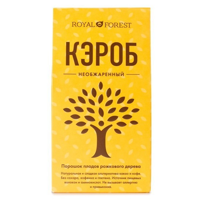  Royal Forest    200 