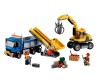  Lego City 60075      - Lego City 60075     