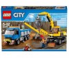  Lego City 60075      - Lego City 60075     