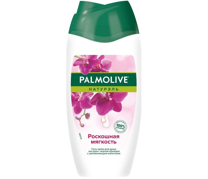  Palmolive       (    ) 250 