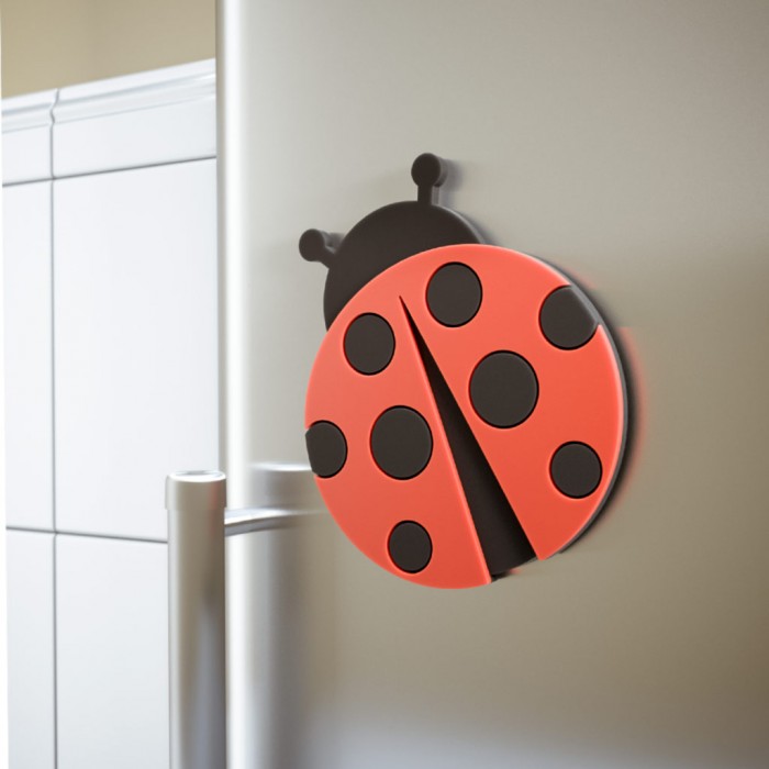  Balvi    Coccinelle 