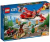  Lego City 60217 Fire   - Lego City 60217 Fire  