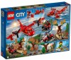  Lego City 60217 Fire   - Lego City 60217 Fire  