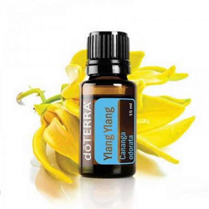  doTERRA   Ylang Ylang - 15 