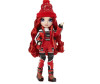  Rainbow High  Winter Break Fashion Doll Ruby Anderson - Rainbow High  Winter Break Fashion Doll Ruby Anderson