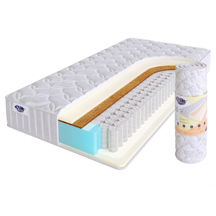  SkySleep Start Medium Soft S500 20016020