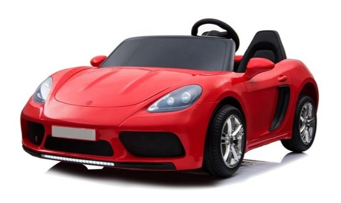  Toyland Porsche Cayman YSA021-24V (180 W)