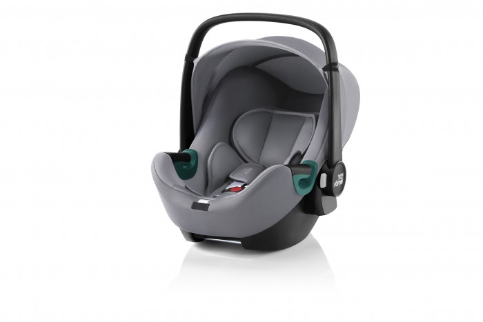  Britax Roemer Baby-Safe 3 i-Size