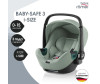  Britax Roemer Baby-Safe 3 i-Size - Britax Roemer Baby-Safe 3 i-Size