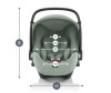  Britax Roemer Baby-Safe 3 i-Size - Britax Roemer Baby-Safe 3 i-Size