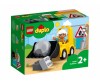  Lego Duplo 10930  - Lego Duplo 10930 