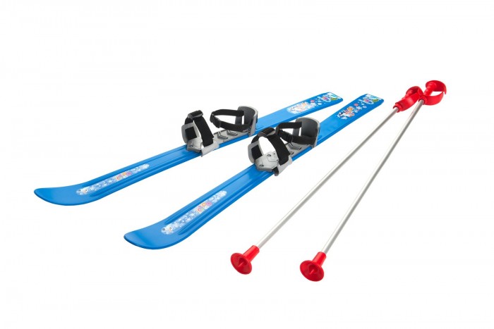  Gismo Riders       Baby Ski 90 