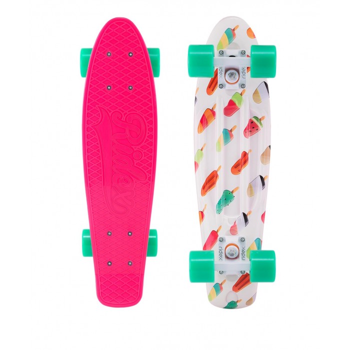  Ridex   22x6" Abec-7  