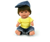  Dnenes/Carmen Gonzalez -   21  -  -   21 
