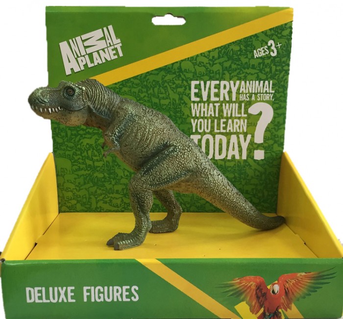  Mojo  Animal Planet L:   XXL
