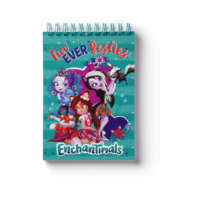  Centrum  Enchantimals 5 60 