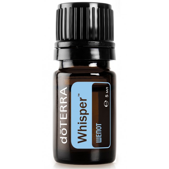  doTERRA   Whisper