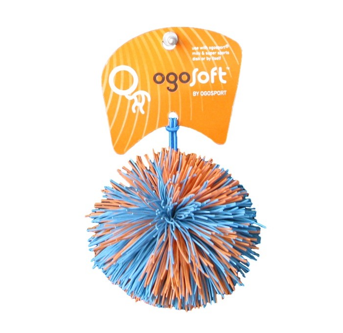    OgoSoft Ball