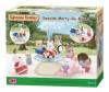  Sylvanian Families    - Sylvanian Families   