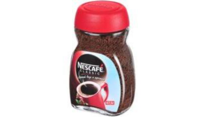  Nescafe    47.5 
