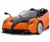    Pagani Huayra Roadster -   Pagani Huayra Roadster