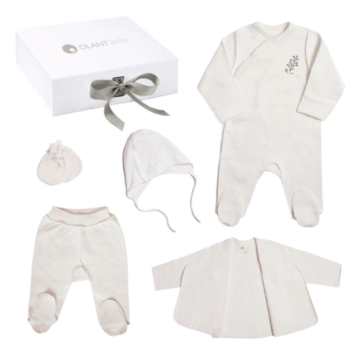  Olant Baby    Winter thymes 5 