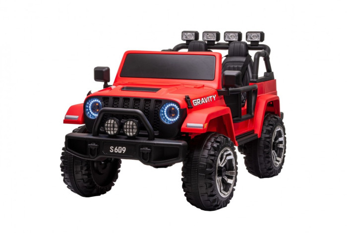  RiverToys T444TT 4WD